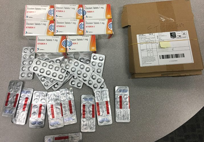 Commander Tapentadol