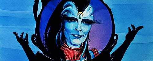 Commander ventolin