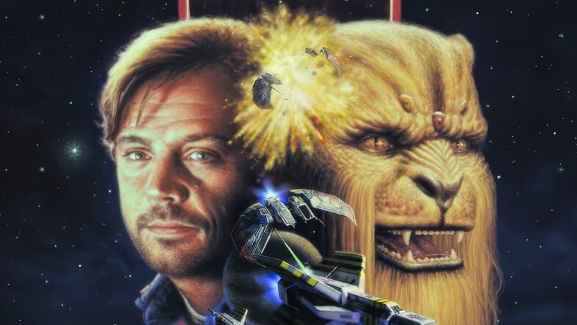 Commander Ventolin