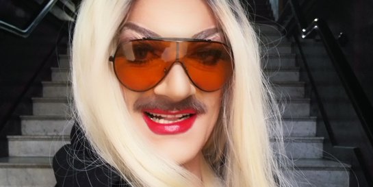 Commander Viagra Femme
