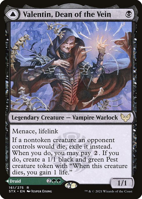 Commander Vivanza