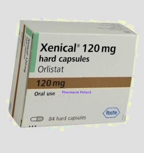 commander xenical en ligne