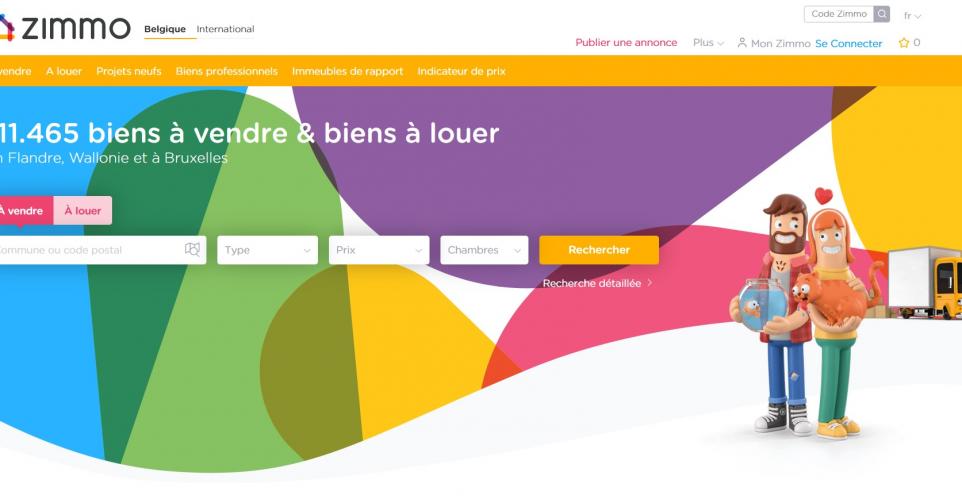 Commander zimovane en ligne