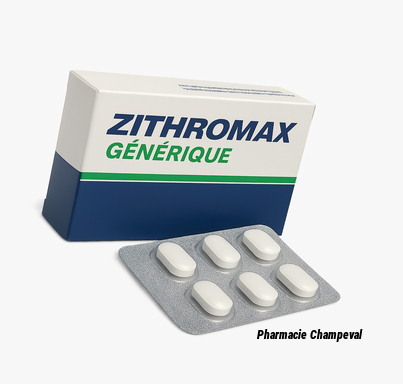 commander zithromax en ligne