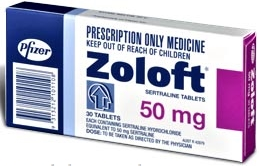Commander zoloft en ligne
