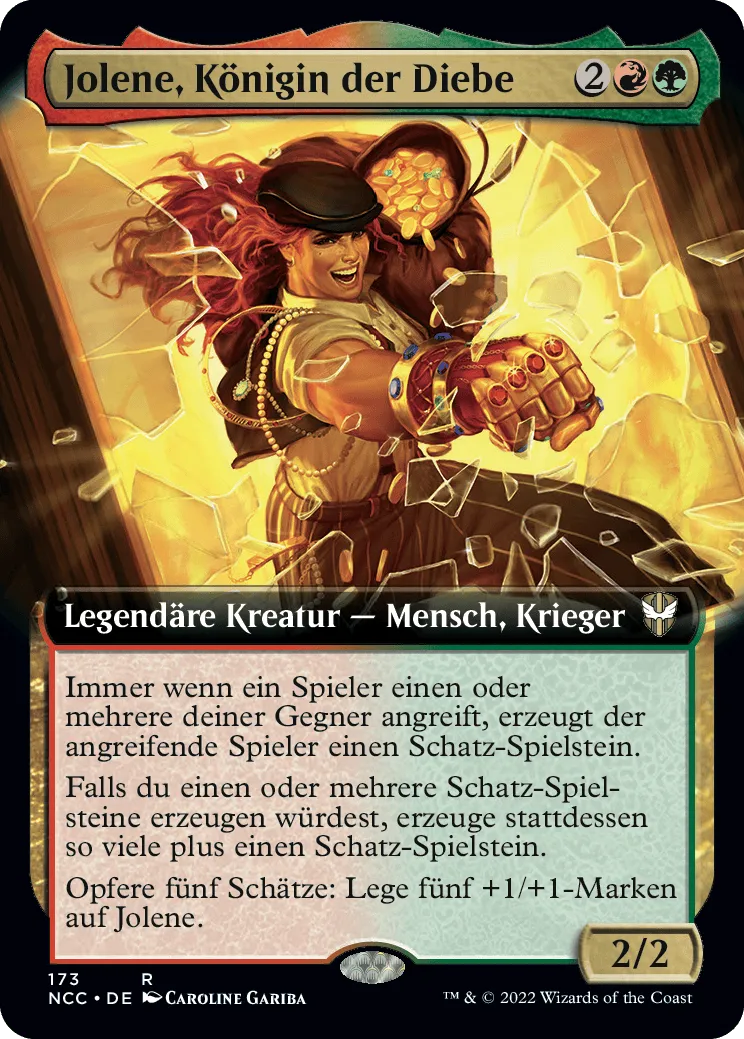 Commander zyban