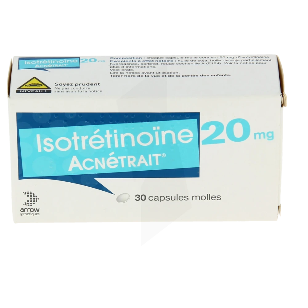 Comment acheter du accutane