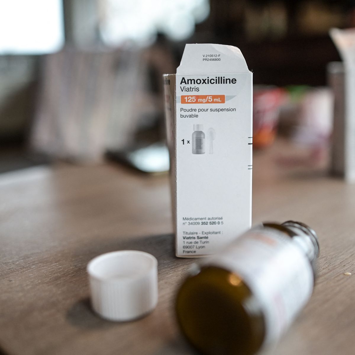 Comment acheter du amoxicillin