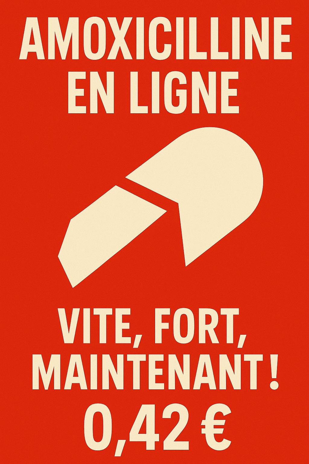 Comment Acheter Du Amoxicillin