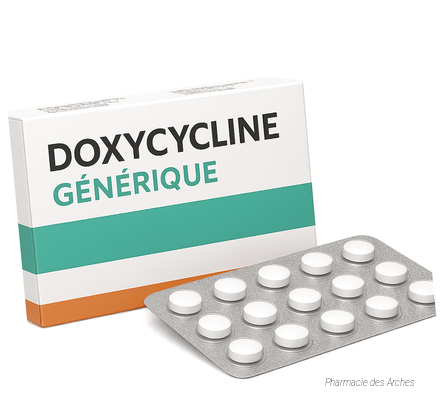 Comment acheter du amoxicilline