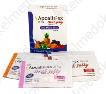 Comment Acheter Du Apcalis Sx
