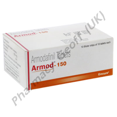 Comment acheter du armodafinil
