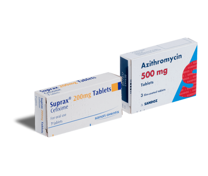 Comment Acheter Du Azithromycin