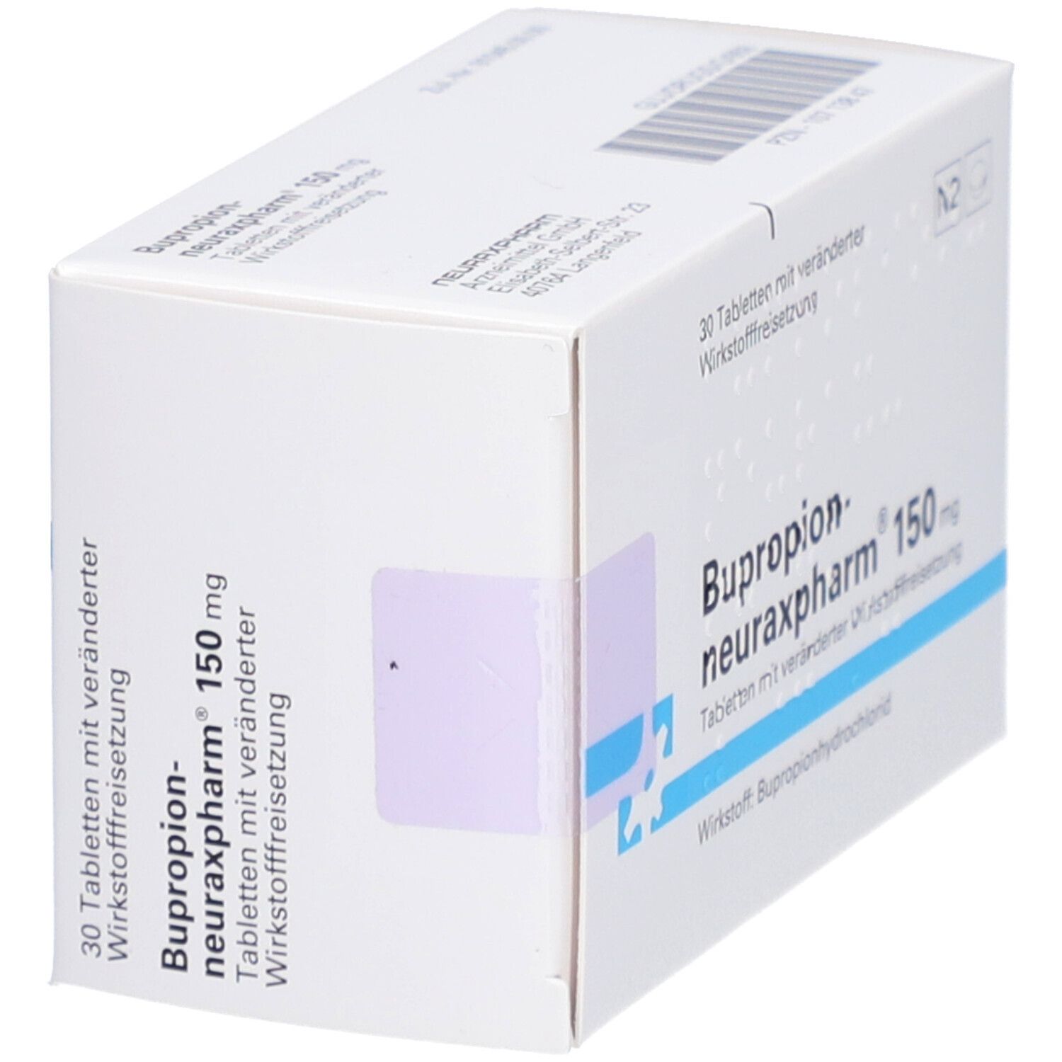 Comment acheter du bupropion