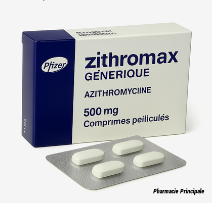 Comment acheter du ciprofloxacin