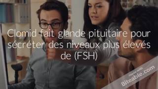 Comment acheter du clomiphene