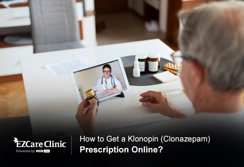 Comment Acheter Du Clonazépam