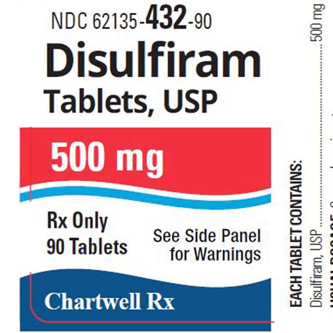 Comment acheter du disulfiram