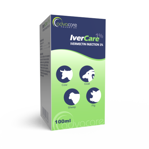 Comment acheter du ivermectin