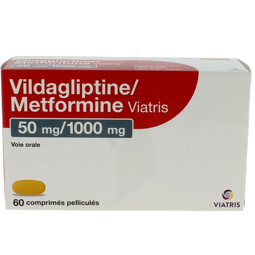 Comment acheter du metformine