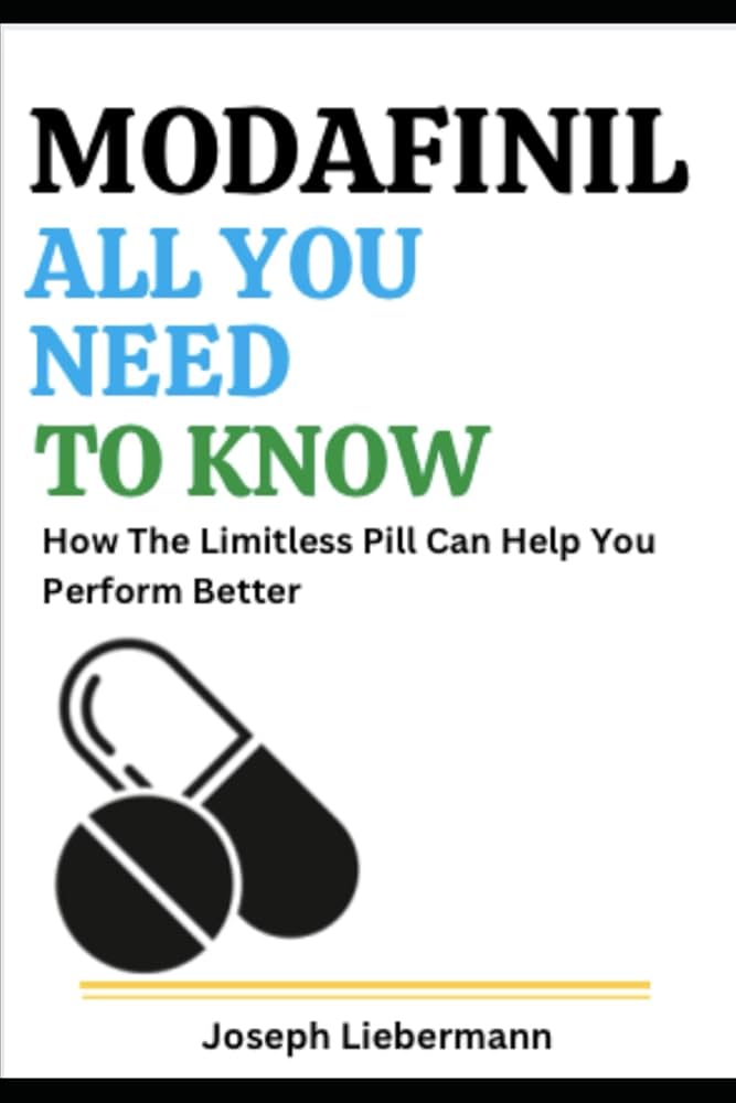 Comment acheter du modafinil