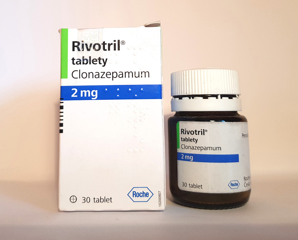 Comment acheter du rivotril