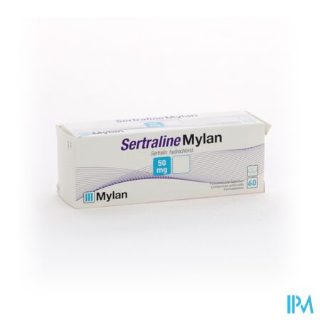Comment acheter du sertraline