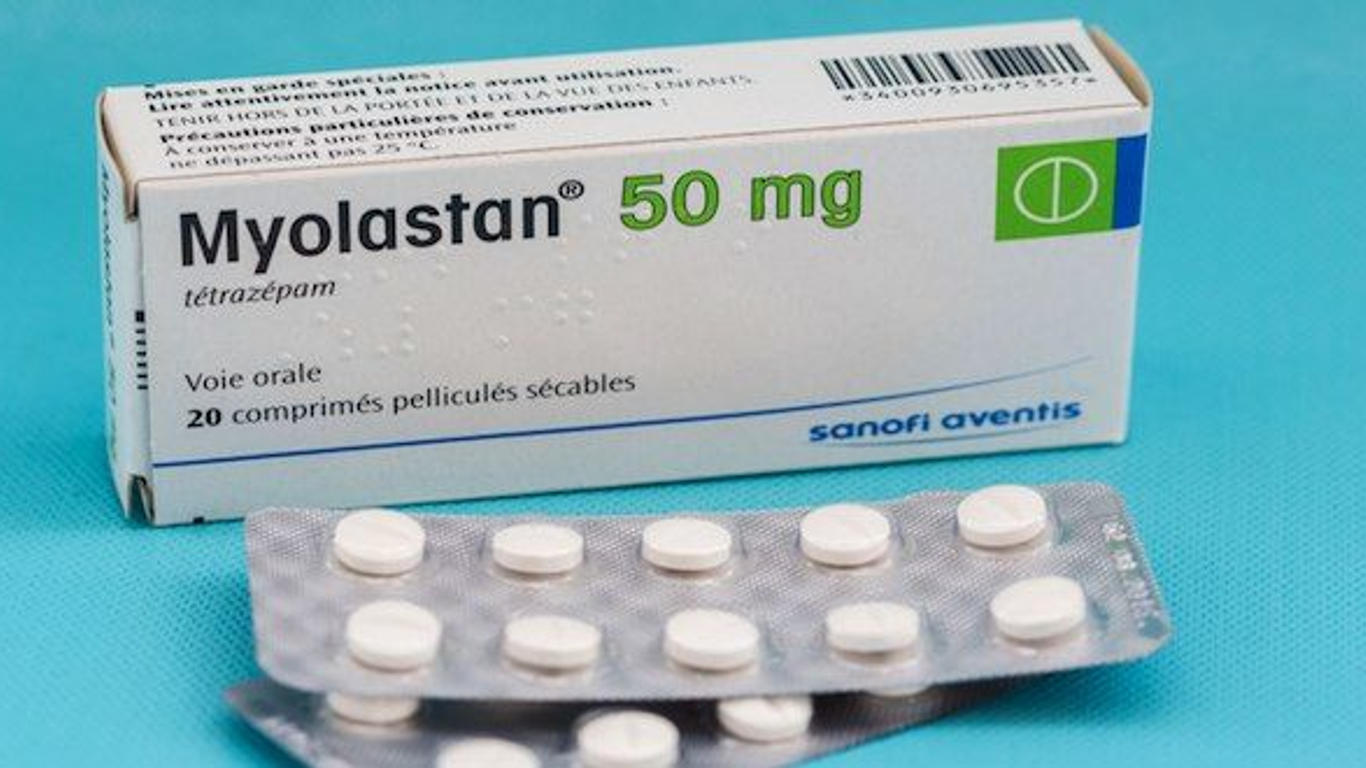 Comment Acheter Du Valium