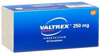 Comment acheter du valtrex