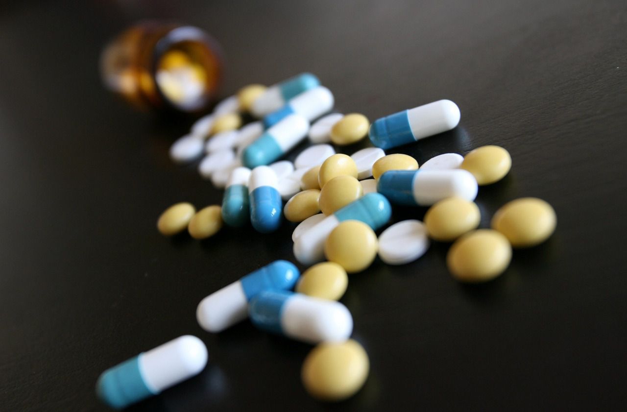 Comment Acheter Du Zolpidem