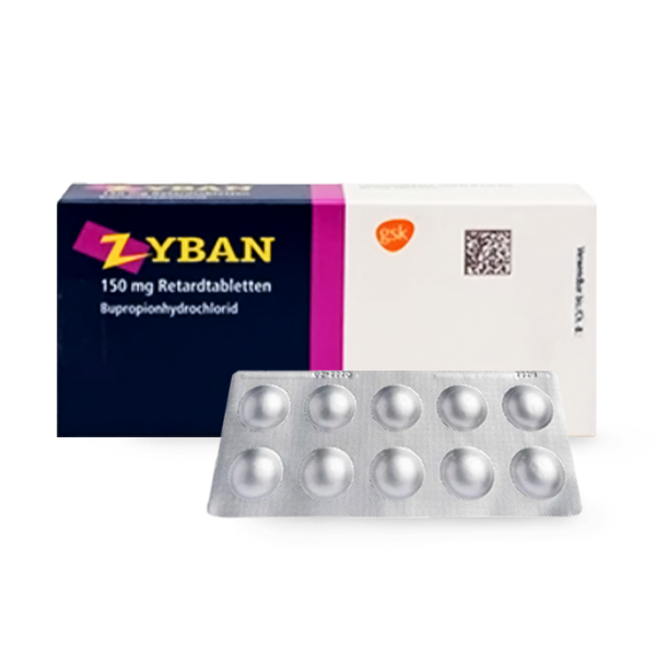 Comment acheter du zyban