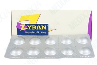 Comment acheter du zyban
