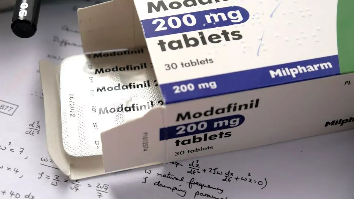 Comment acheter modafinil