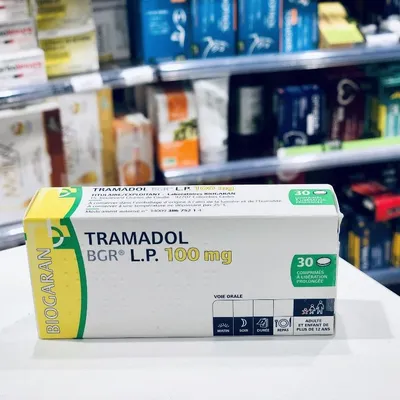 Comment avoir du tramadol sans ordonnance
