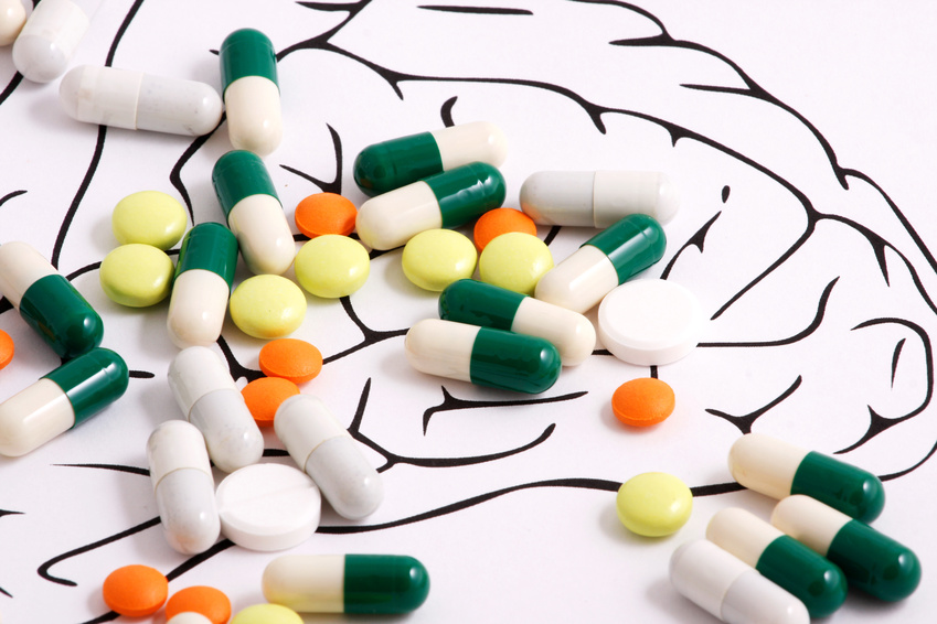 Consommation De Xanax En France