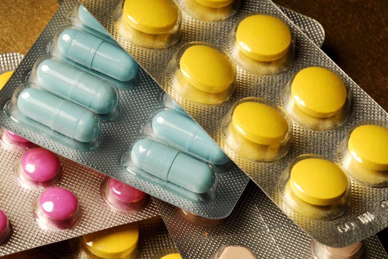 Consommation de xanax en france