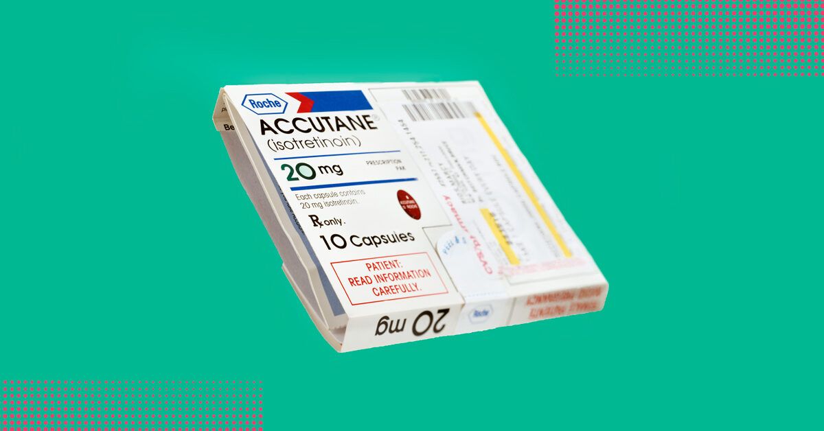 Coût accutane