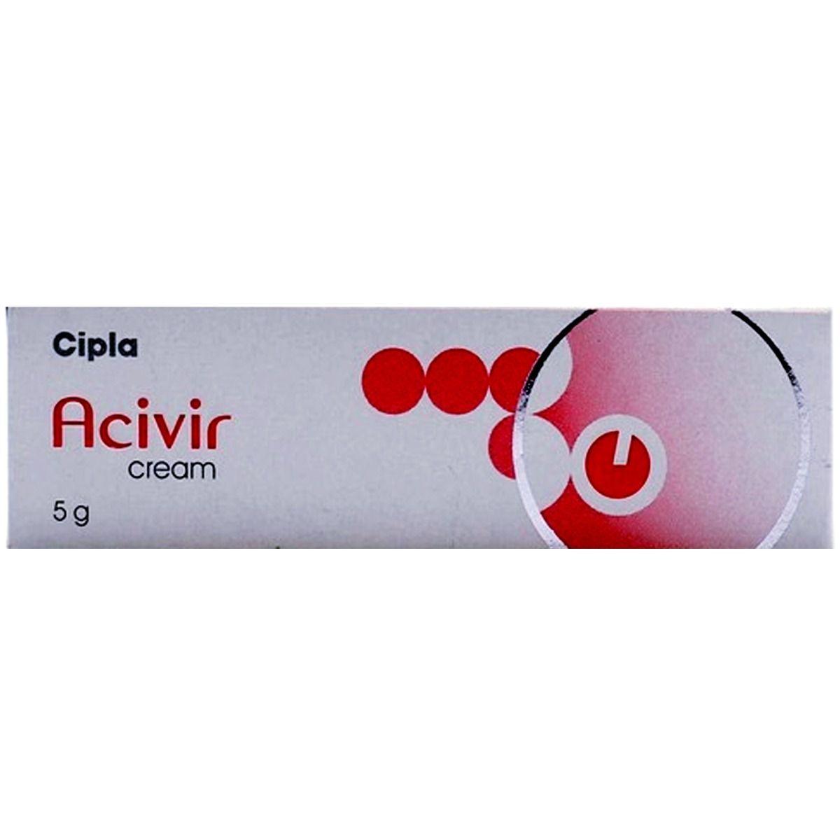 Coût acyclovir
