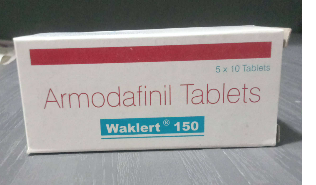 Coût Armodafinil