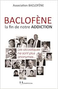 Coût baclofène