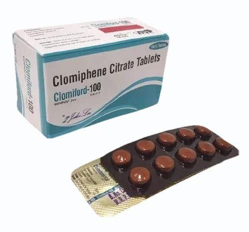 Coût clomid