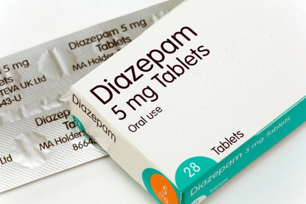 Coût diazépam