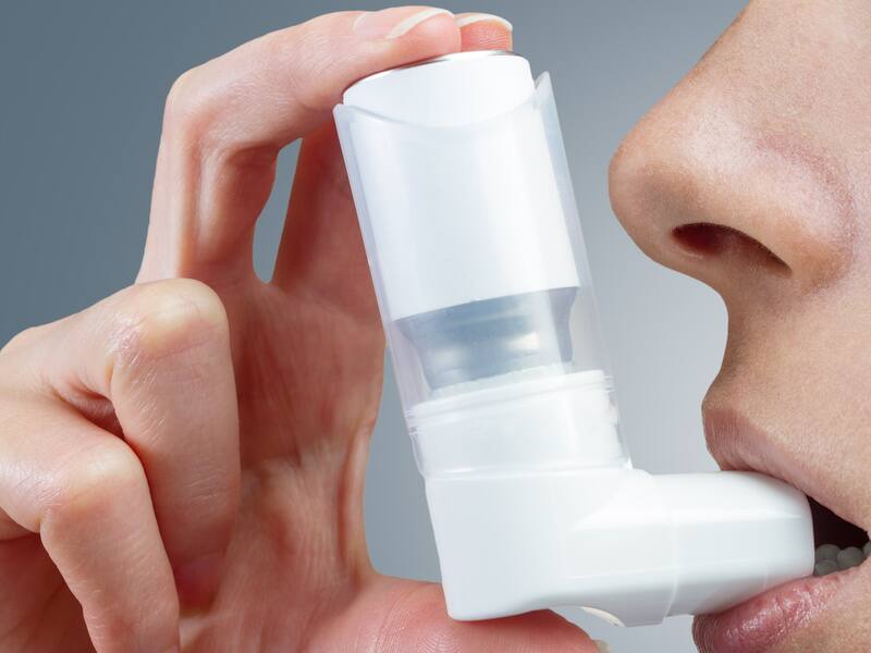 Coût Du Albuterol