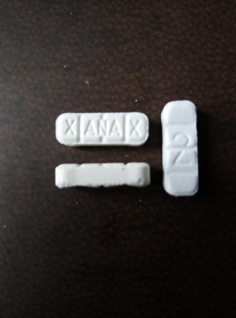 Coût du alprazolam