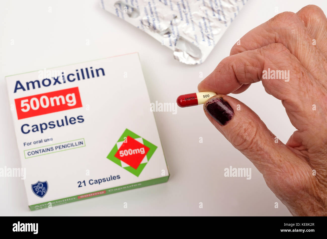 Coût du amoxicillin