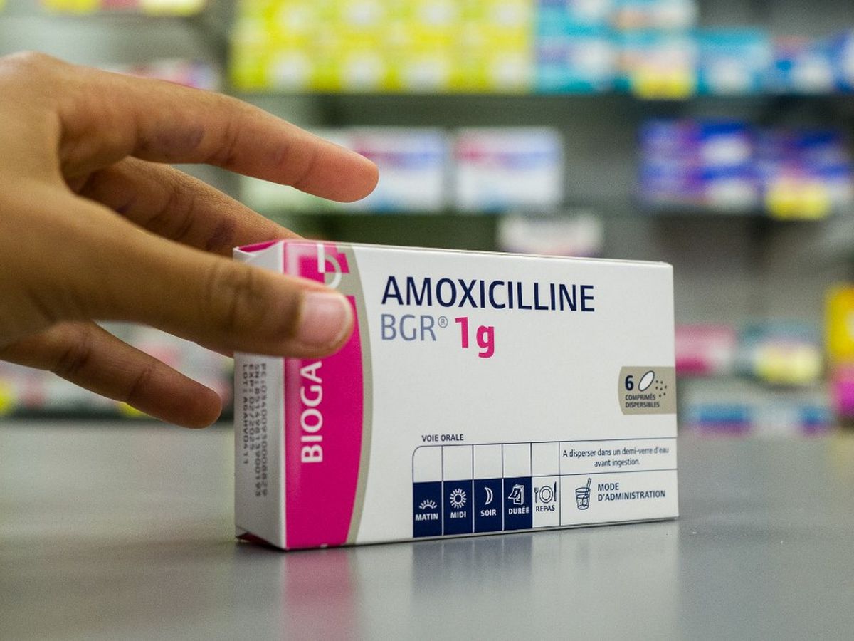 Coût du amoxil