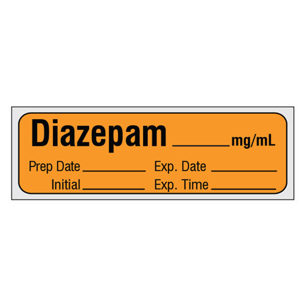 Coût Du Diazepam