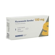 coût du fluconazole