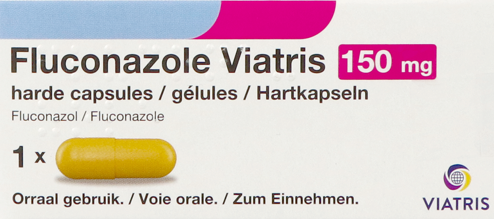 Coût du fluconazole