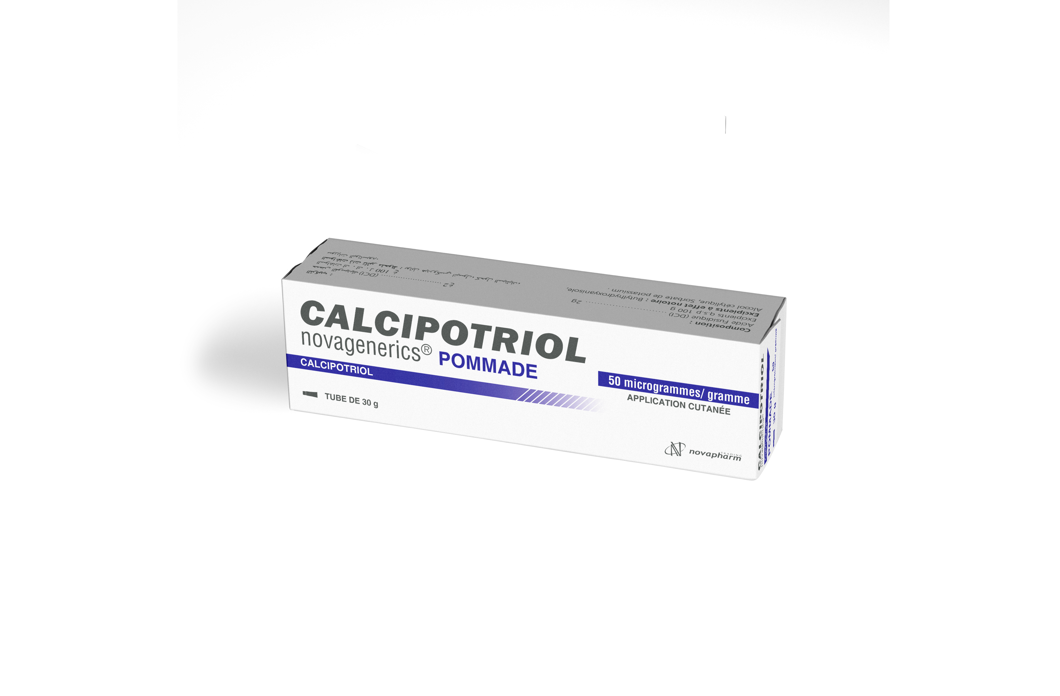Coût du isotrex